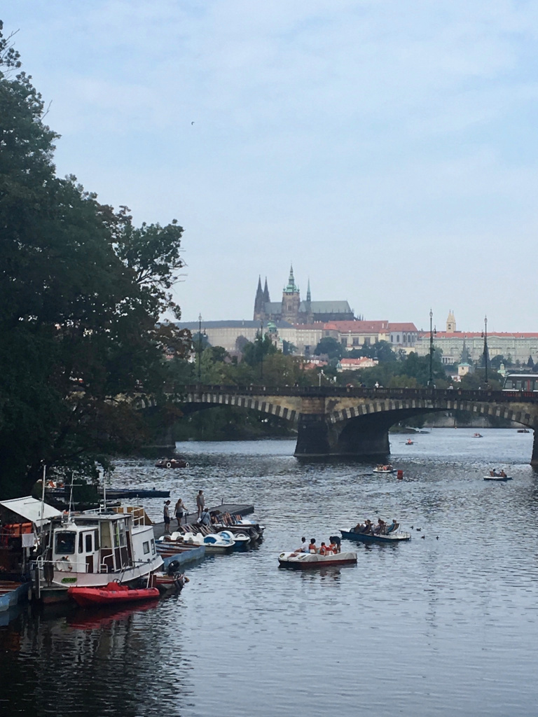 PONT-CHARLES