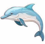 dauphin île maurice