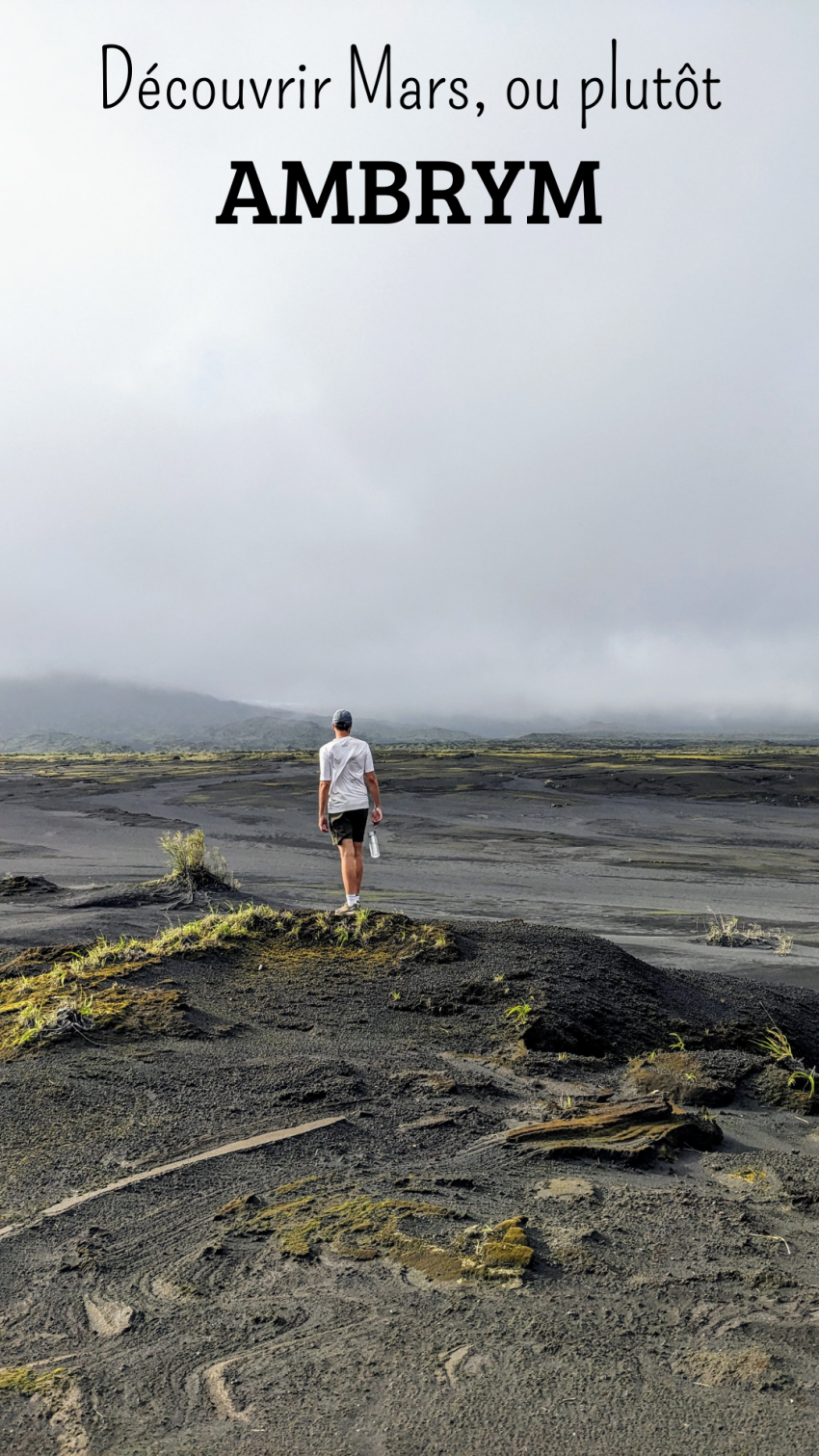Vanuatu : notre guide pratique – Les Ptits Exploreurs – Blog Voyage
