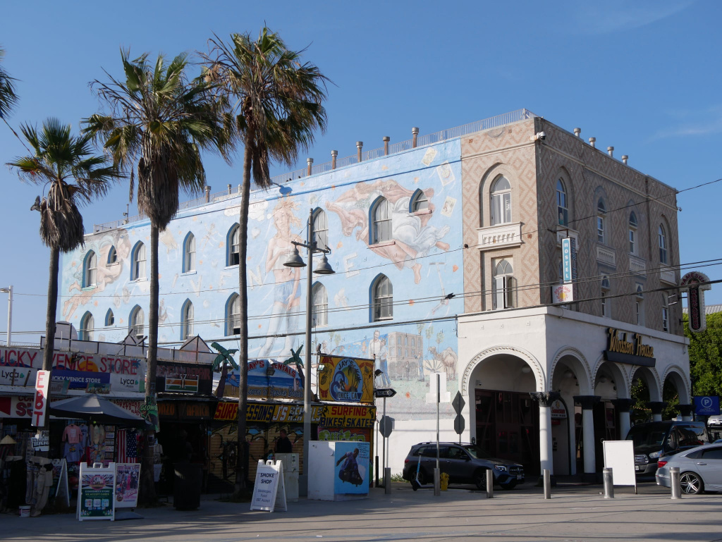 Los Angeles incontournables