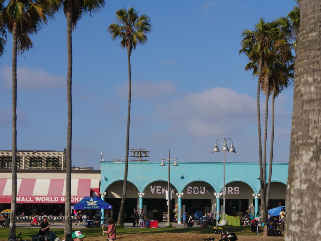 Los Angeles incontournables