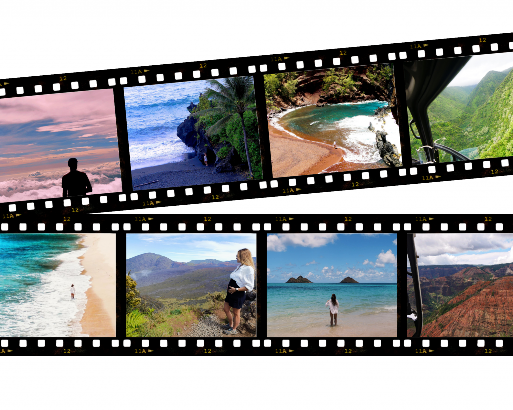 Hawaï Incontournables