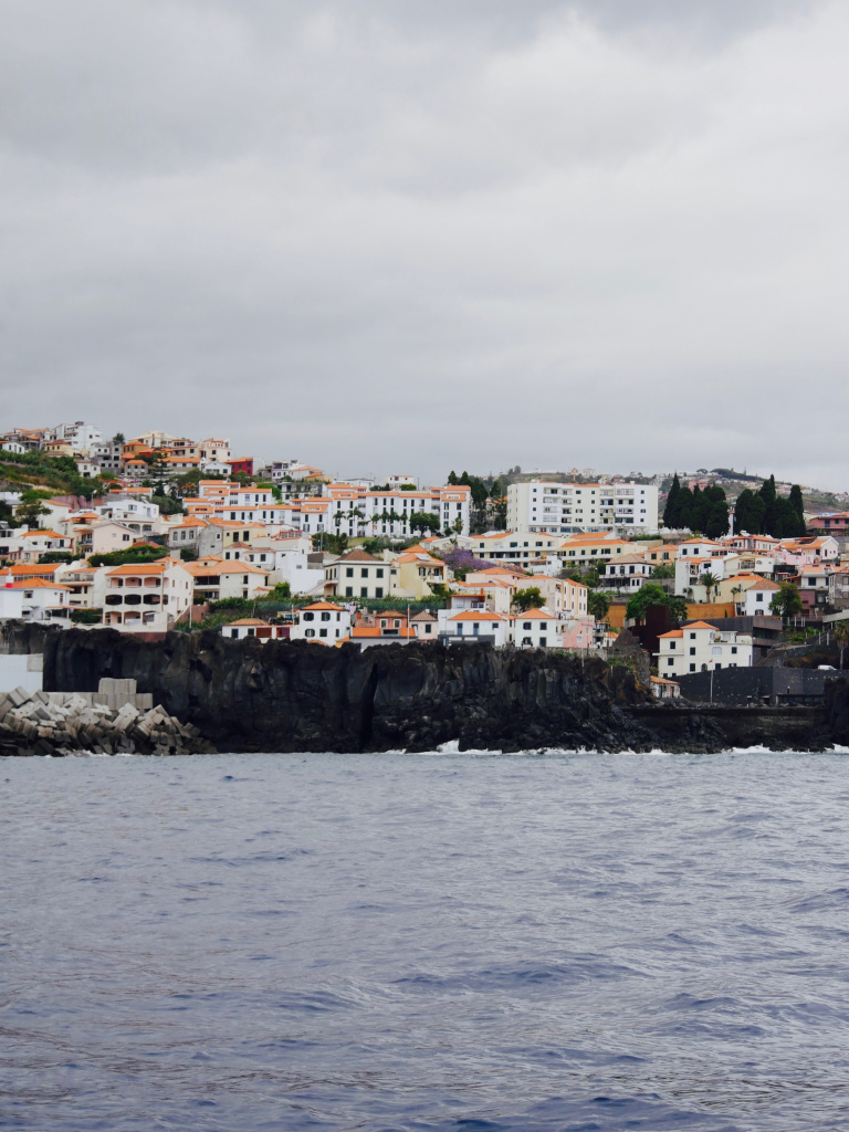 Madère incontournables Funchal