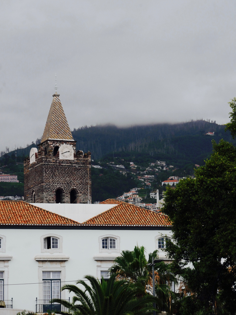 Madère incontournables Funchal