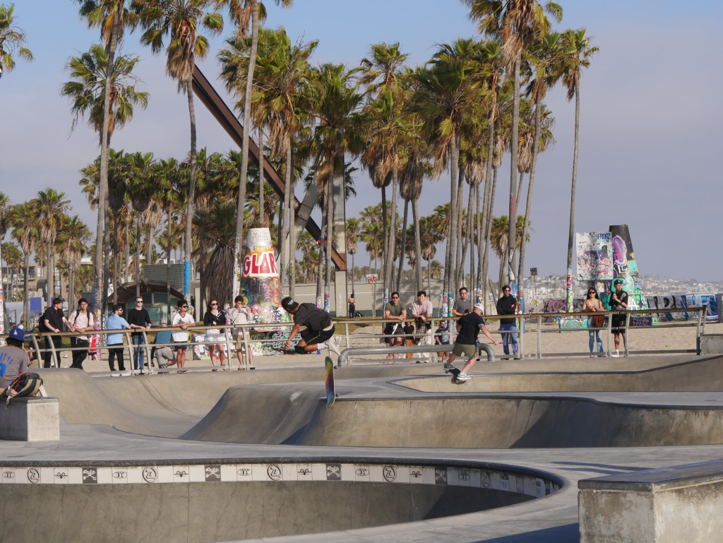 Los Angeles incontournables
