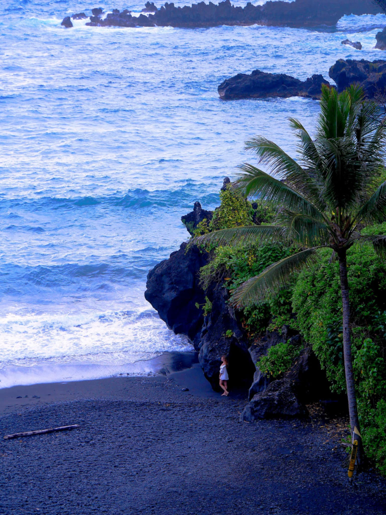 Maui Hana Road guide pratique incontournables