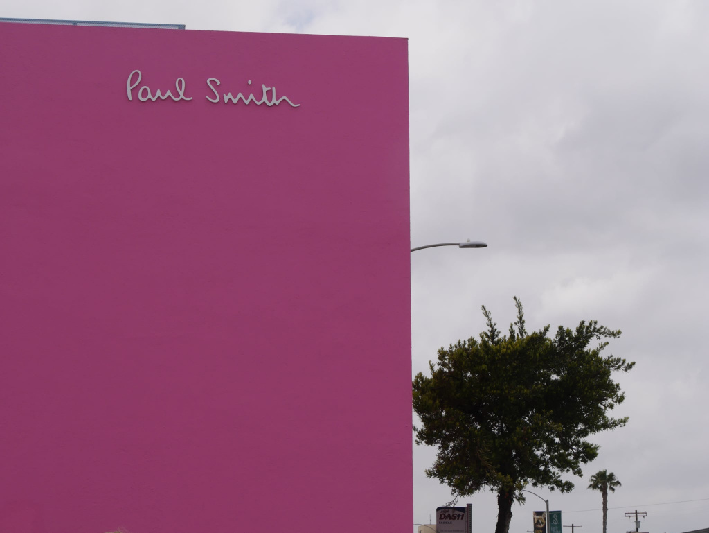 Los Angeles incontournables