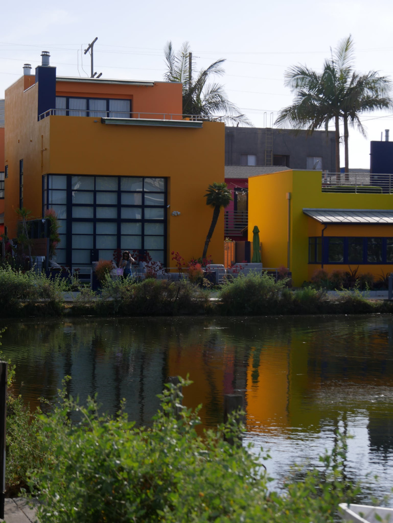 Los Angeles incontournables