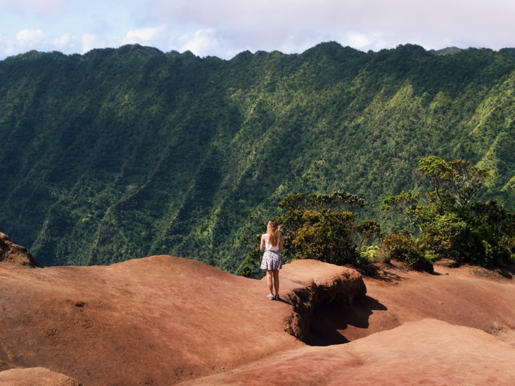 Kauai guide pratique incontournables