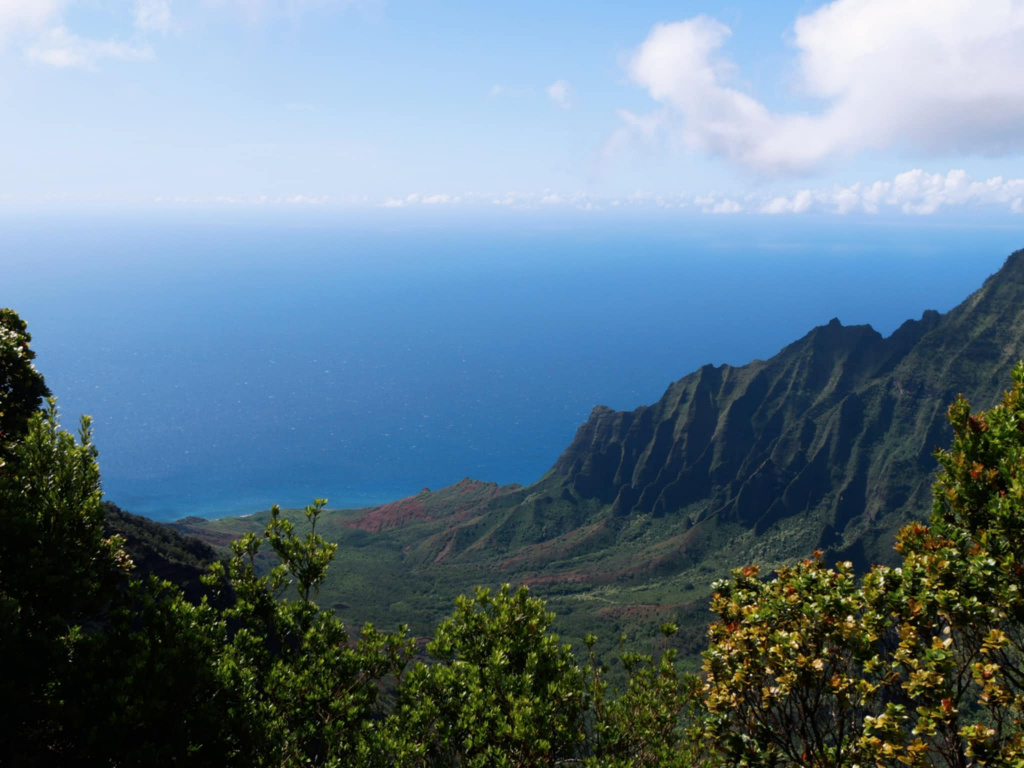 Kauai guide pratique incontournables