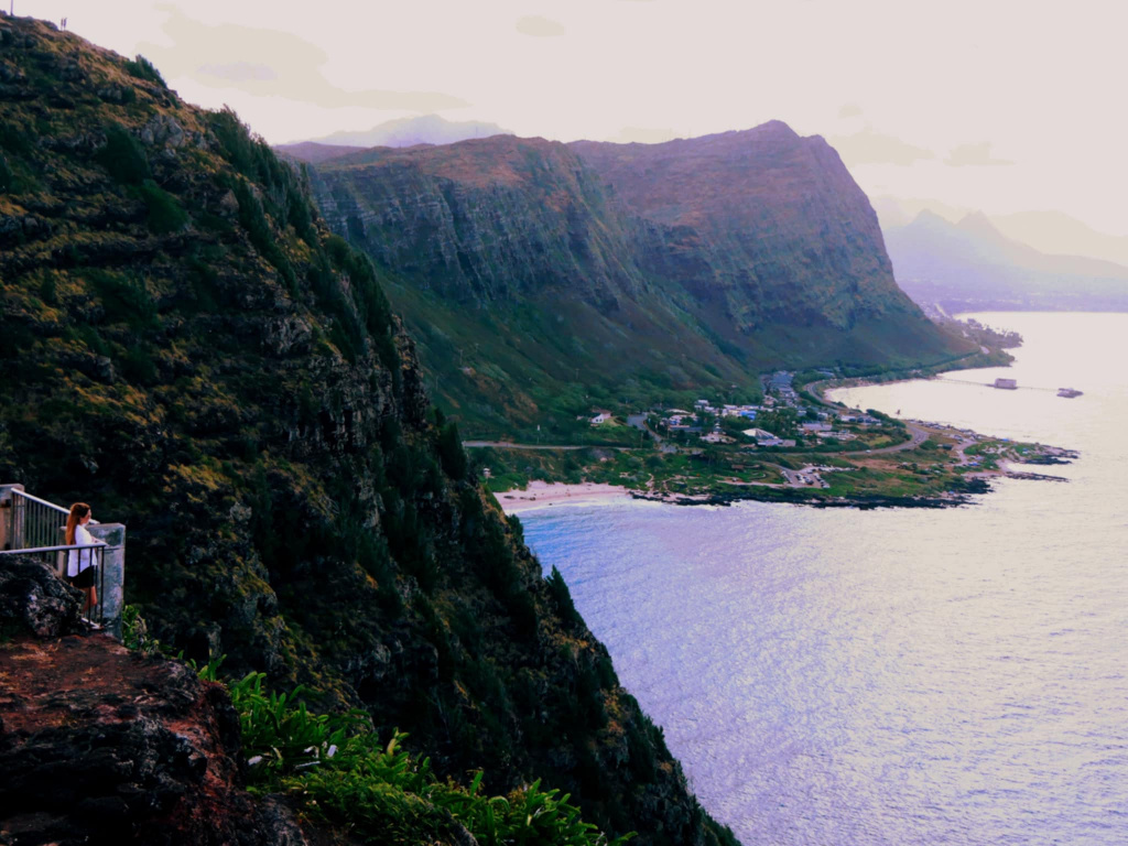 Oahu incontournables