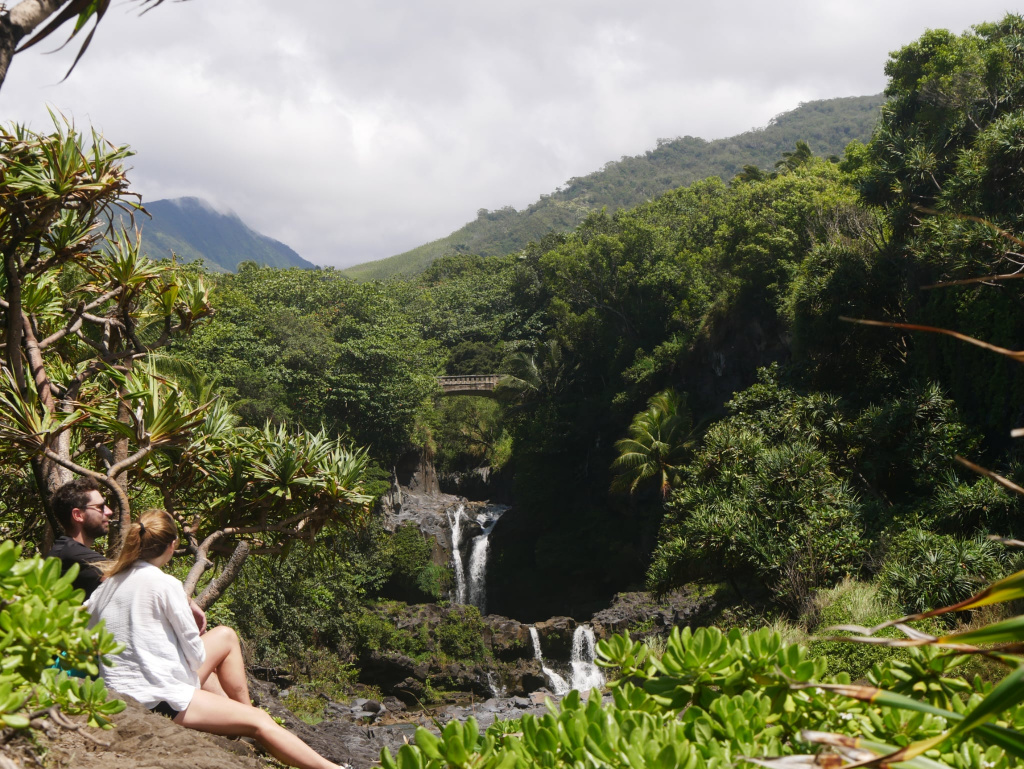 Maui Hana Road guide pratique incontournables