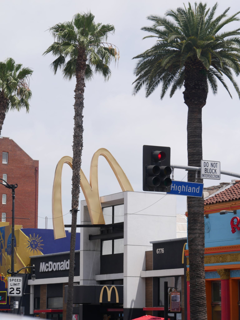Los Angeles incontournables