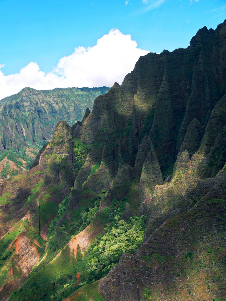 Kauai guide pratique incontournables