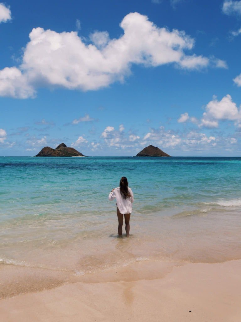 Oahu incontournables