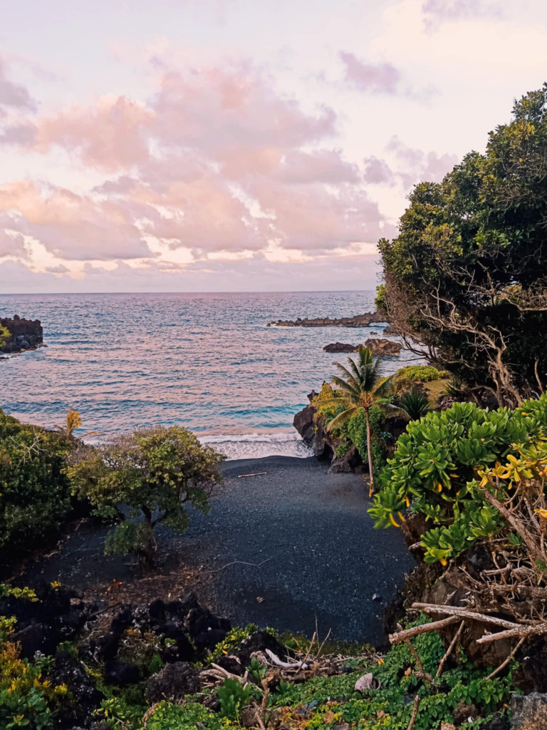 Maui Hana Road guide pratique incontournables