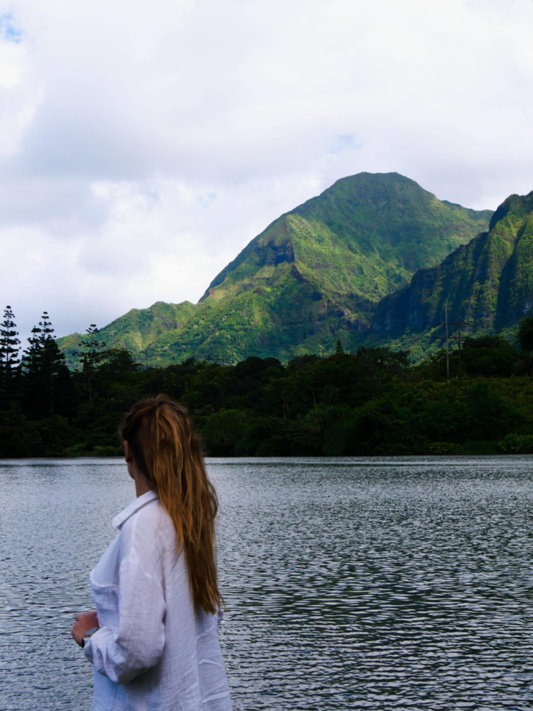 Oahu incontournables