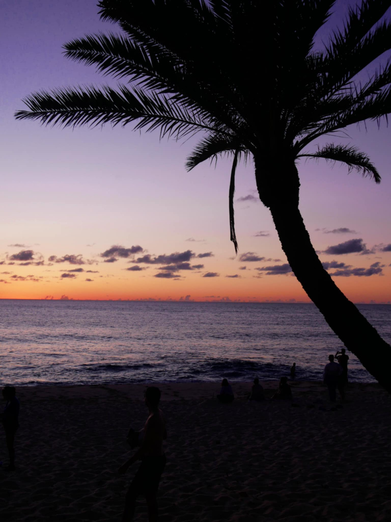 Oahu incontournables