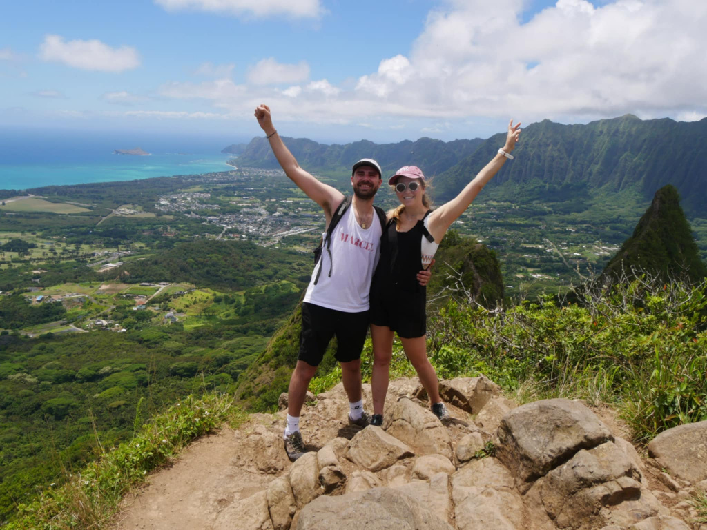 Oahu incontournables