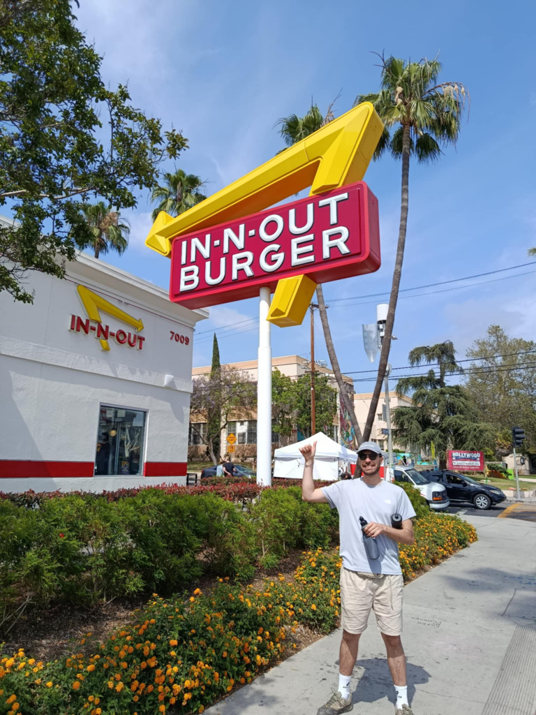 Los Angeles incontournables