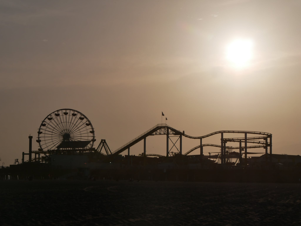 Los Angeles incontournables