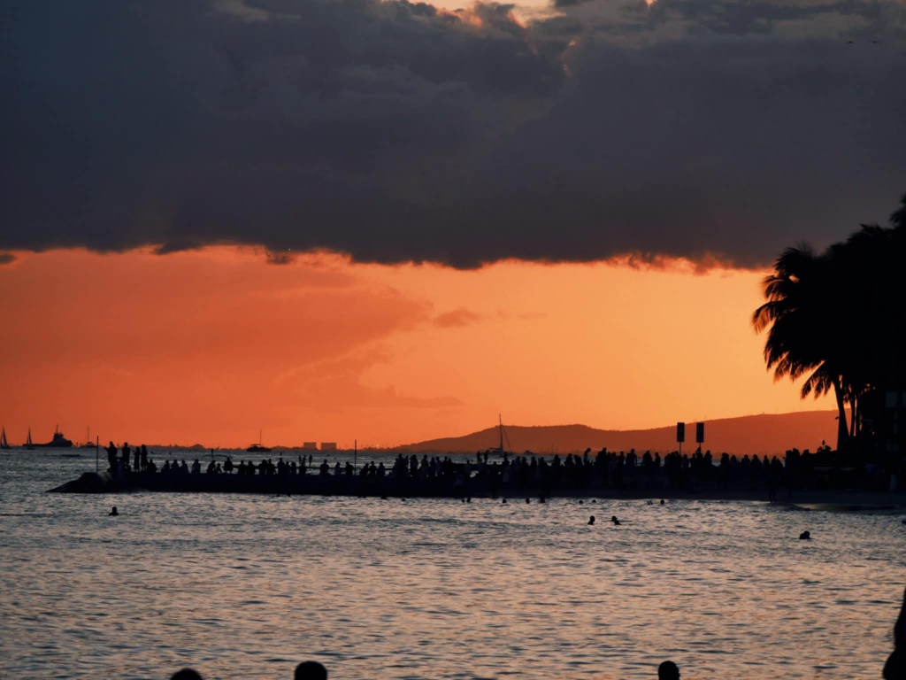 Oahu incontournables