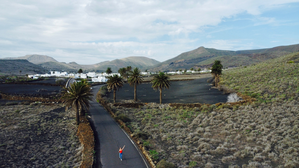 Lanzarote guide pratique