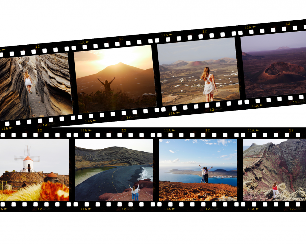 Lanzarote guide pratique