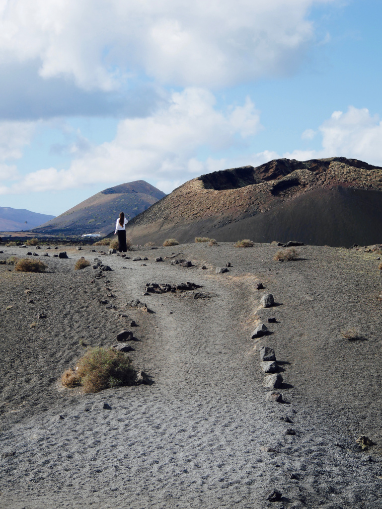 Lanzarote guide pratique
