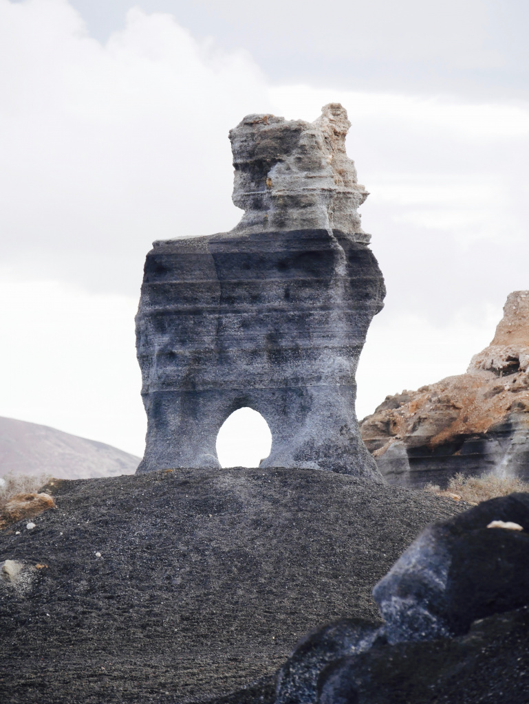 Lanzarote guide pratique