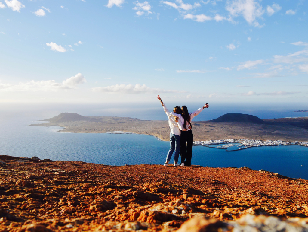 Lanzarote guide pratique