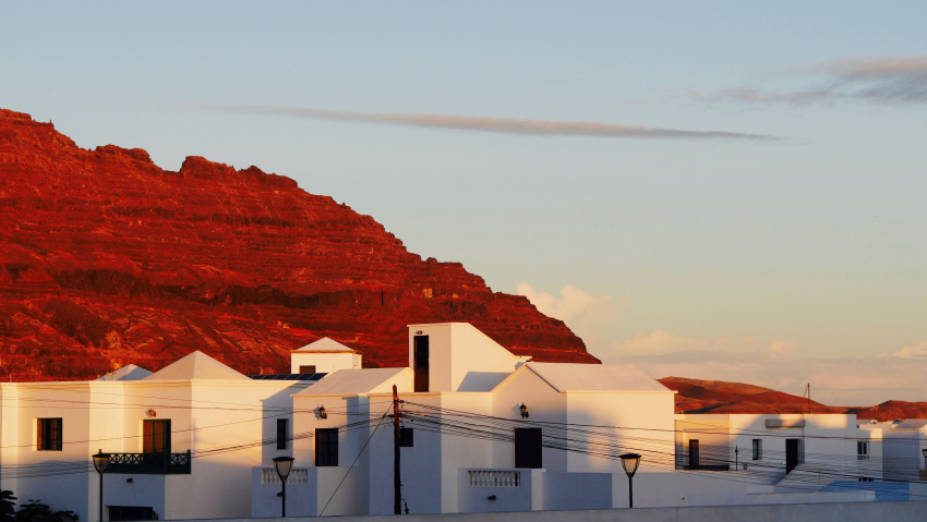Graciosa Lanzarote incontournables