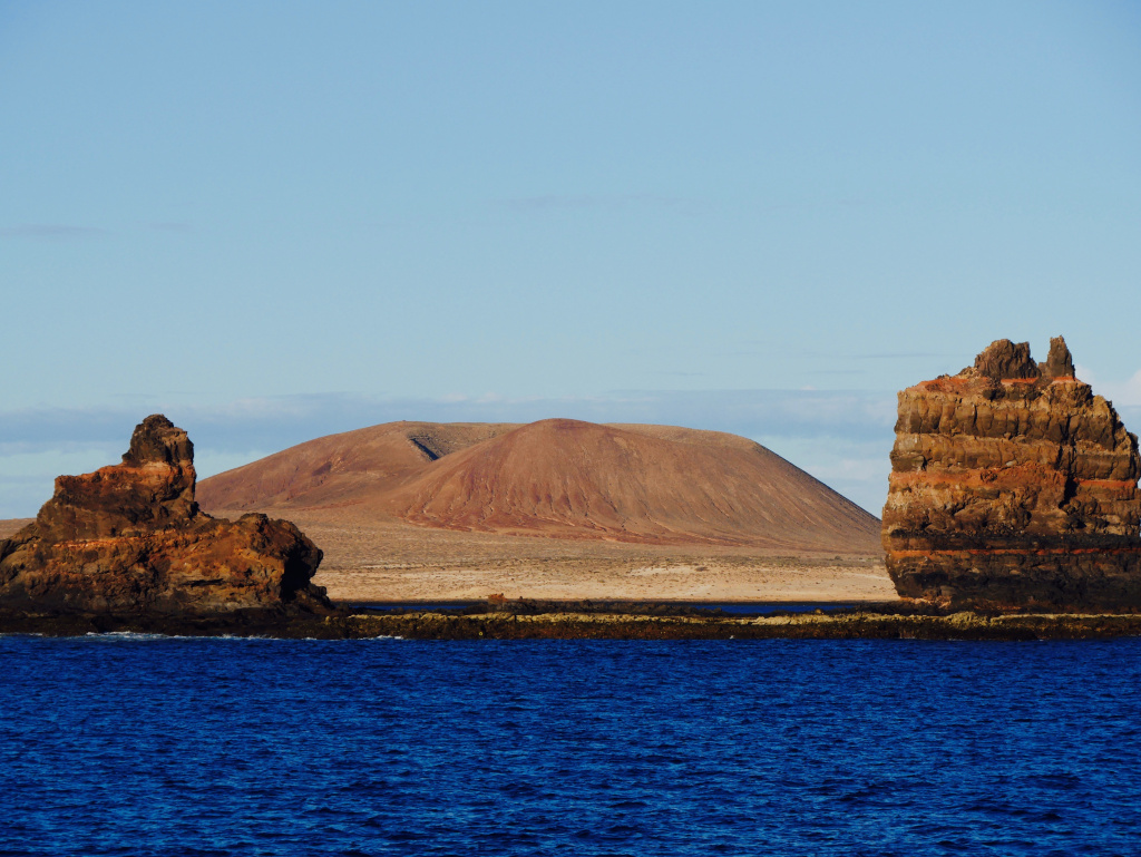 Graciosa incontournables canaries