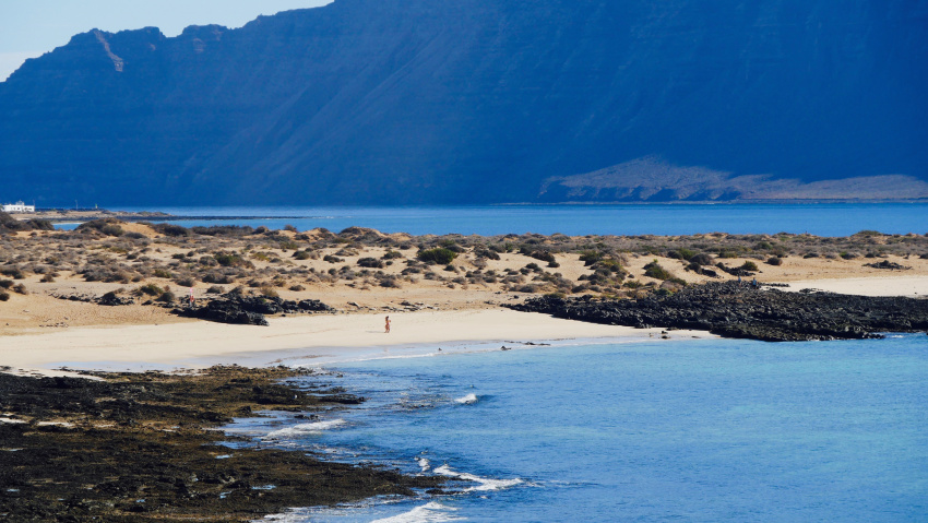 Graciosa Lanzarote incontournables