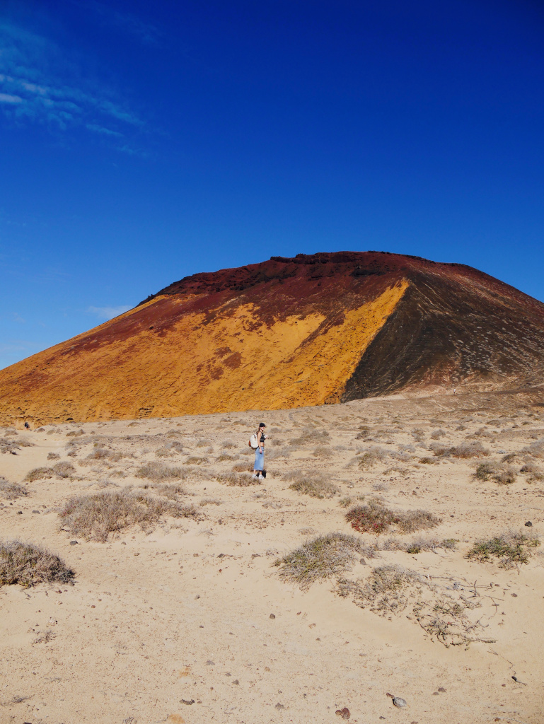 Graciosa incontournables canaries