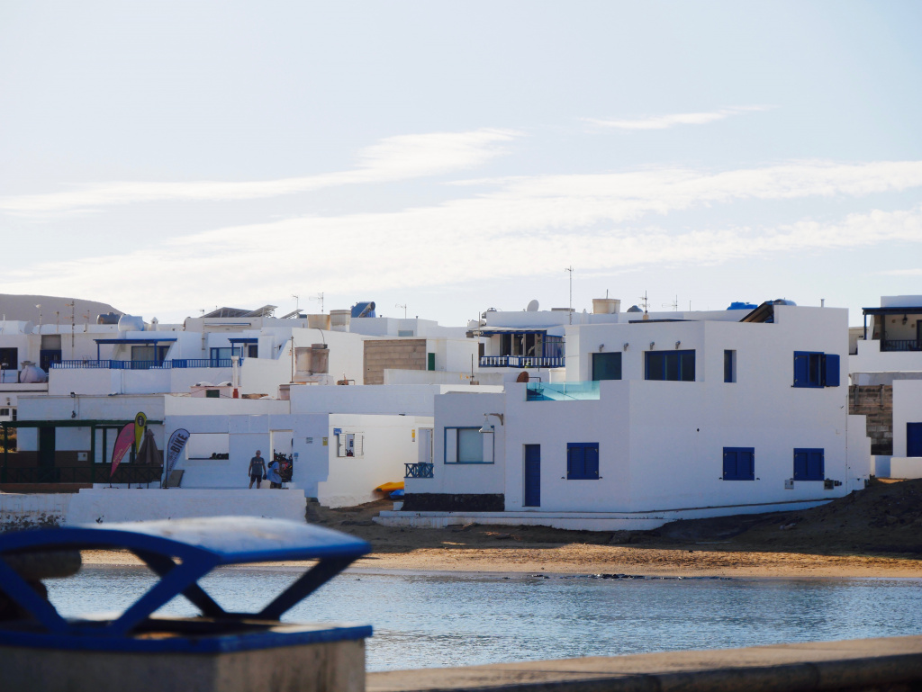 Graciosa Lanzarote incontournables