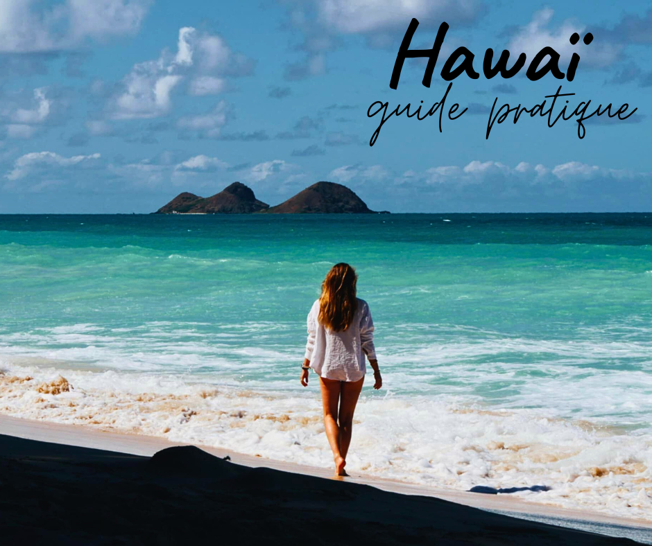 Hawaï Incontournables
