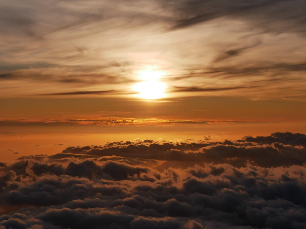 Maui Haleakala guide pratique incontournables
Kalahaku Overlook