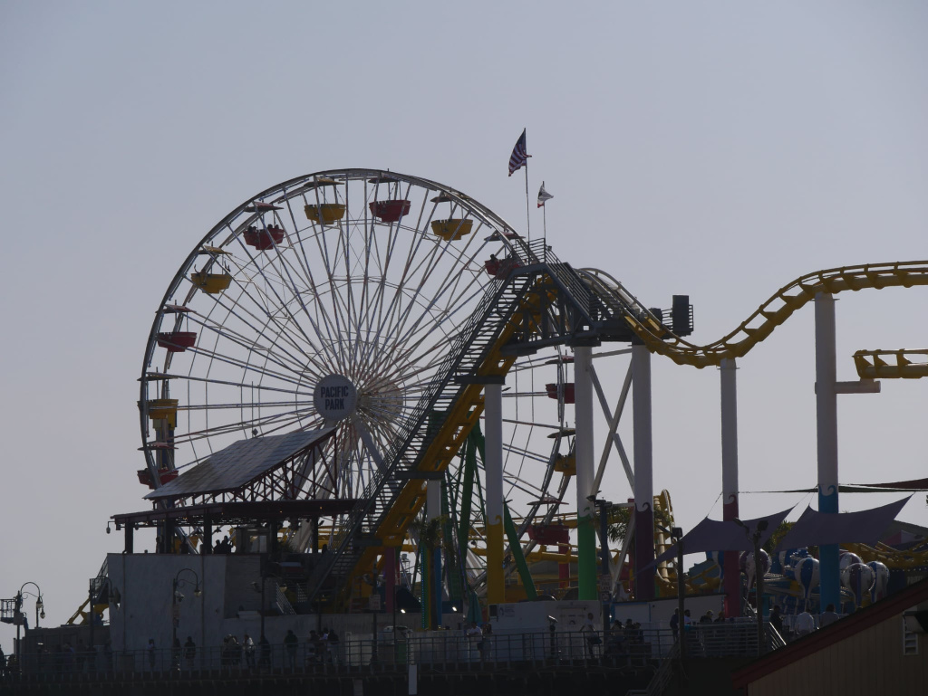 Los Angeles incontournables