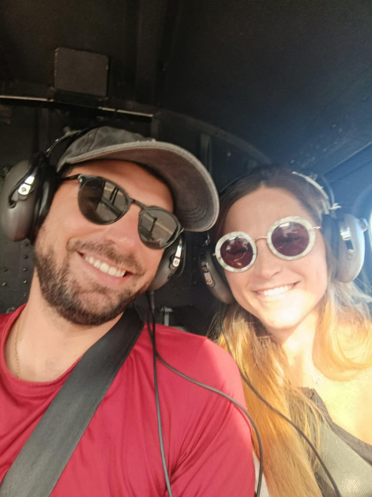 Maui incontournable hélicoptère