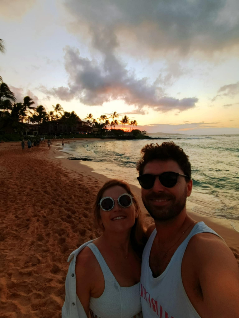 carte Hawaï incontournables