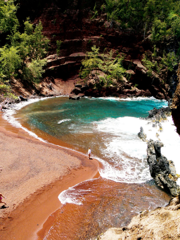 Maui Hana Road guide pratique incontournables