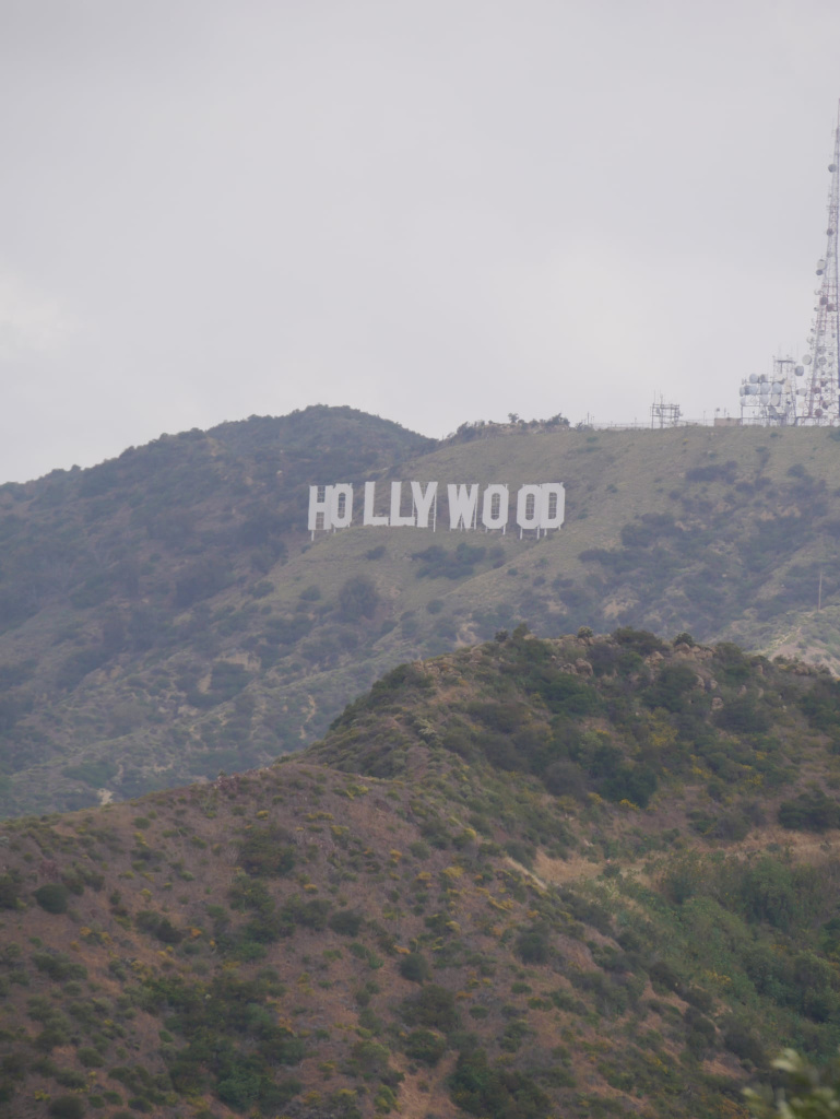 Los Angeles incontournables