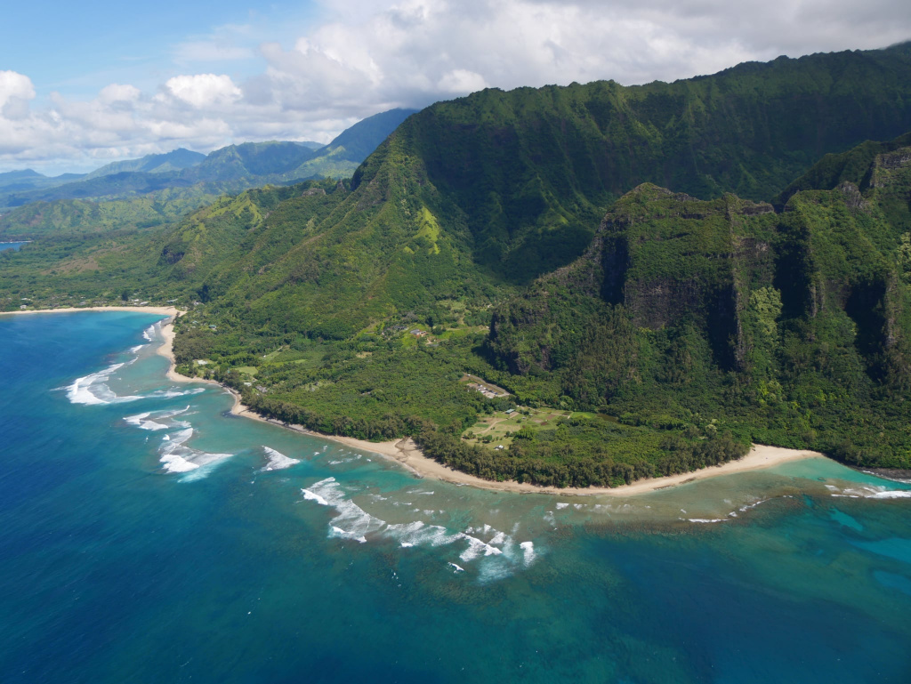 Kauai guide pratique incontournables