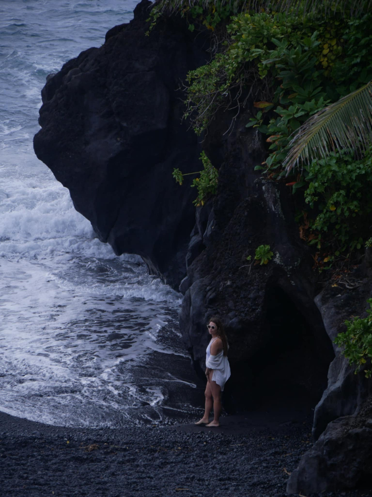Maui Hana Road guide pratique incontournables