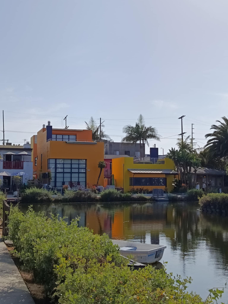 Los Angeles incontournables