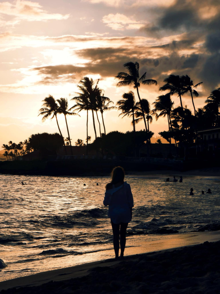 Kauai guide pratique incontournables