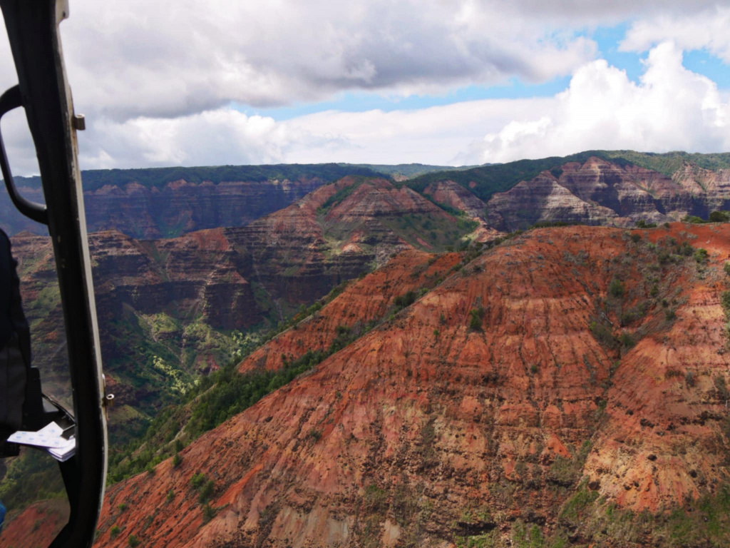 Kauai guide pratique incontournables