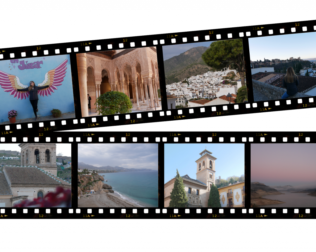 Andalousie Itinéraire incontournables