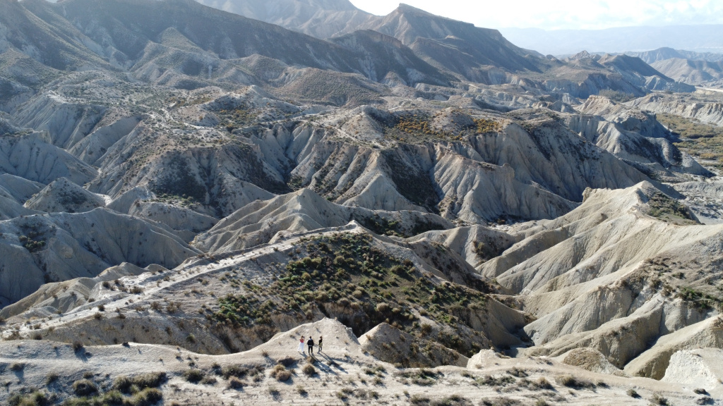 Andalousie Itinéraire incontournables